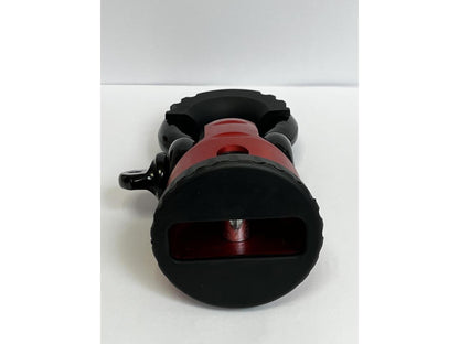 Arrêt de corde 8T en aluminium anodisé rouge pour fixation manille N4-Offroad sur Xperts4x4 Accessoires 4x4 Off-Road