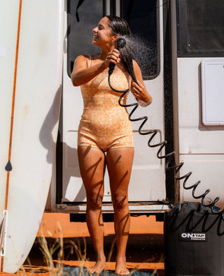 ONTAP Douche Portable - Green Edition by ARB4x4