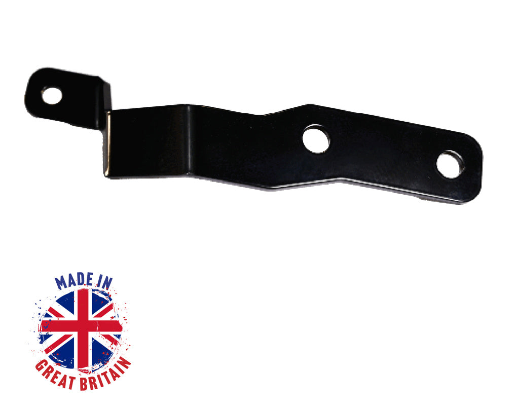 Duoled Ford Ranger support de feux pour LAZER LAMPS Utility-Série, gauche