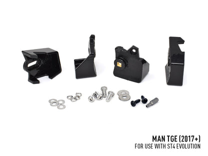 Kit Grille LAZER LAMPS MAN TGE 2017+ sur Xperts4x4 Accessoires 4x4 Off-Road