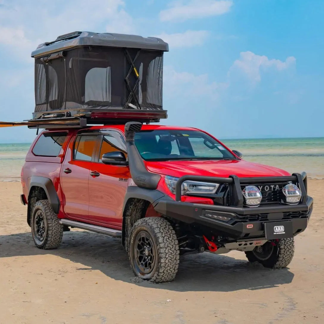 Rooftop Tent Electric Altitude | ARB