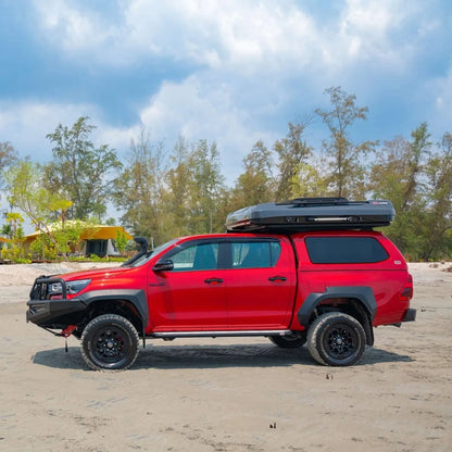 Rooftop Tent Electric Altitude | ARB