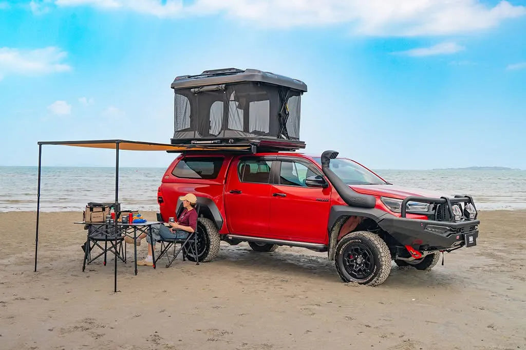 Rooftop Tent Electric Altitude | ARB