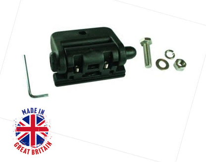 LAZER LAMPS central Kit de montage
