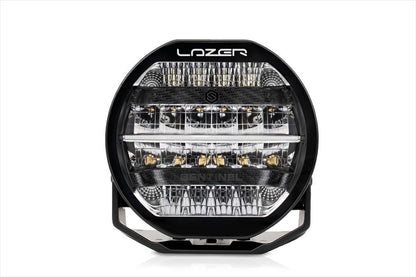 LAZER LAMPS Kit de montage large (Sentinel)