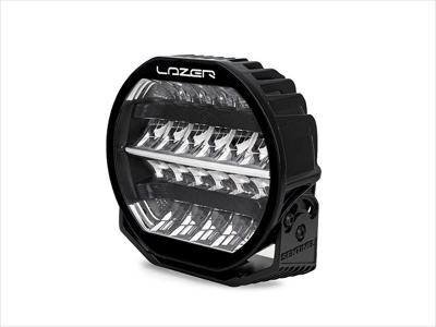 LAZER LAMPS Kit de montage large (Sentinel)