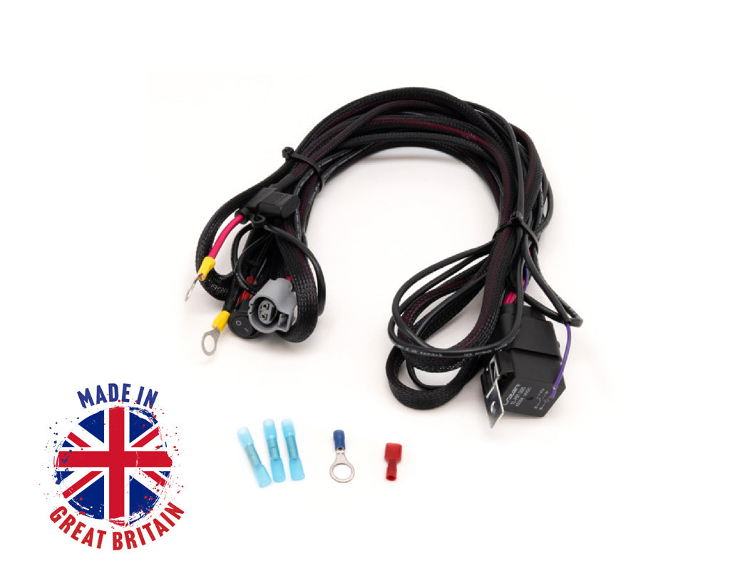 LAZER LAMPS un projecteur Faisceau de câblage pour ST Evolution (16, 24, 28) et Triple-R (16, 24, 28