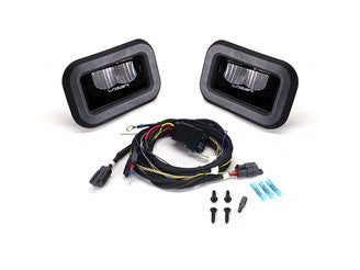 LAZER LAMPS Kit Anti-Brouillard Toyota Land Cruiser (2023+)