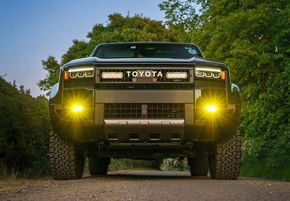 LAZER LAMPS Kit Anti-Brouillard Toyota Land Cruiser (2023+)