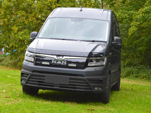 Kit Grille LAZER LAMPS MAN TGE 2017+ sur Xperts4x4 Accessoires 4x4 Off-Road