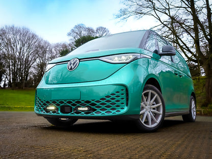 Kit Grille LAZER LAMPS VW ID Buzz 2023+ sur Xperts4x4 Accessoires 4x4 Off-Road