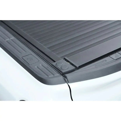 Couvre Benne Électrique Aeroklas Ford Ranger 2023+ Super Cab sur Xperts4x4 Accessoires 4x4 Off-Road