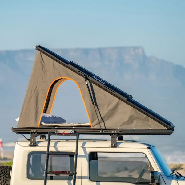 Rooftop Tent LT-50 Lightweight Alu-Cab