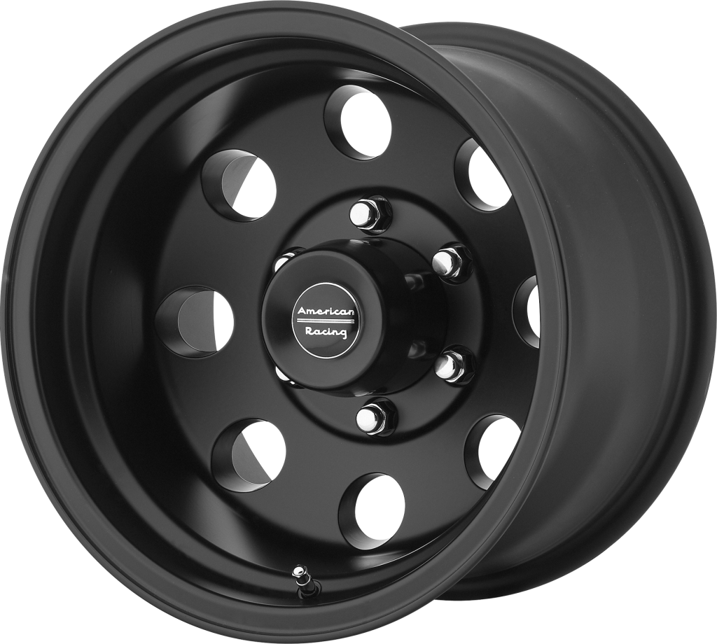 Jantes AMERICAN RACING AR172 BAJA sur Xperts4x4 Accessoires 4x4 Off-Road