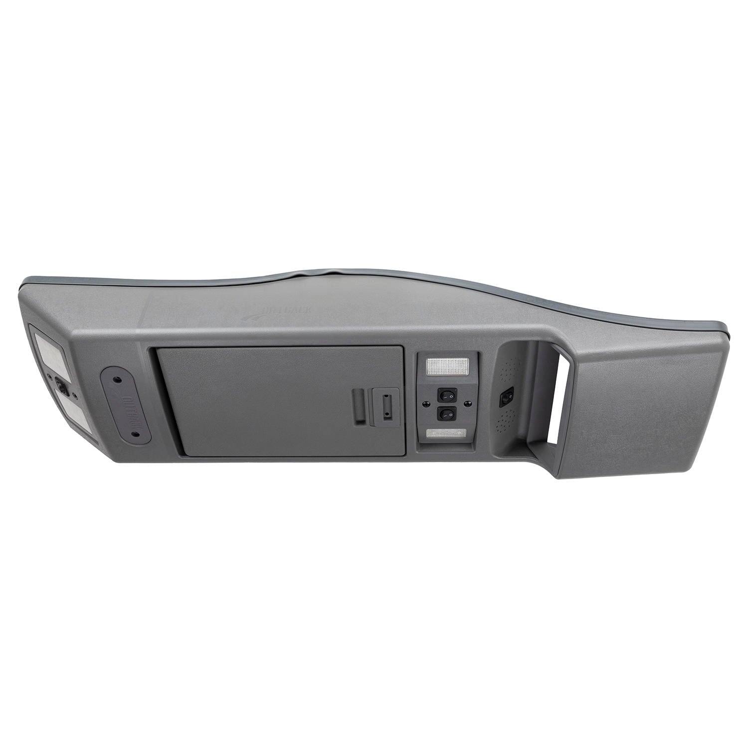 Console de Toit ARB4x4 - Ford Ranger/Raptor 2018-2022 Double Cab sur Xperts4x4 Accessoires 4x4 Off-Road