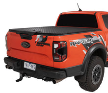 Hardlid ARB | Couvre-Benne Aluminium | Ford Ranger/Raptor 2023+ Double Cab - Ford Ranger PHEV 2025+