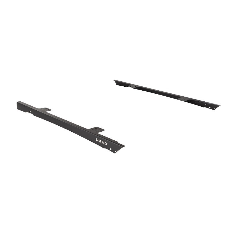 Kit de Fixation Galerie Baserack - Toyota Hilux REVO 2015+ Double Cab sur Xperts4x4 Accessoires 4x4 Off-Road