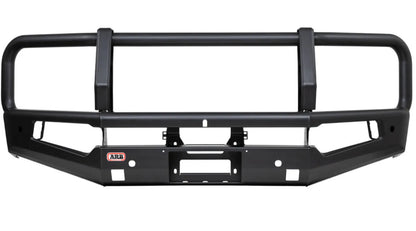 Parechoc Ford Ranger/Raptor 2023+ (NEXT GEN) - SUMMIT ARB4x4 sur Xperts4x4 Accessoires 4x4 Off-Road