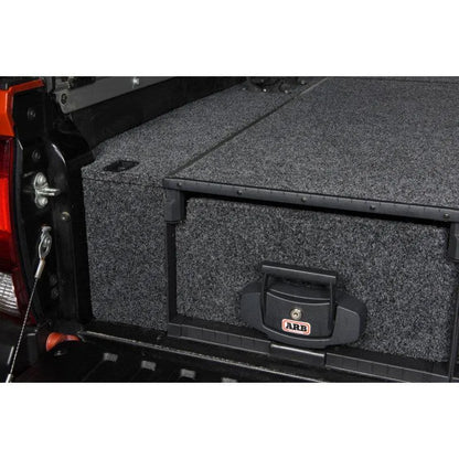 Tiroirs ARB 1355x505x310 | Vendu à l'unité | avec plateau coulissant sur Xperts4x4 Accessoires 4x4 Off-Road