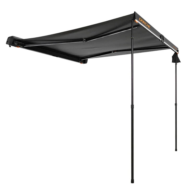 Auvent autoportant Eclipse Rapid-X 2 × 2,3 m DARCHE