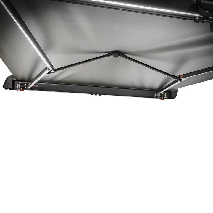 Auvent autoportant Eclipse Rapid-X 2 × 2,3 m DARCHE