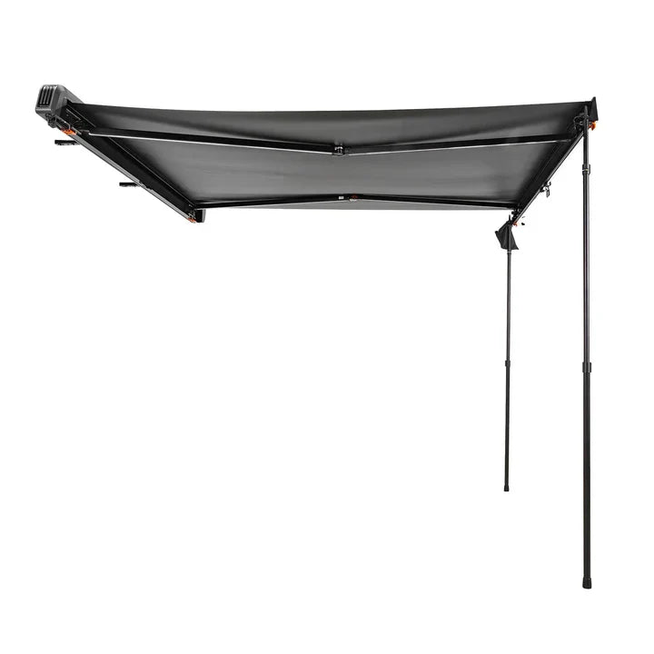 Auvent autoportant Eclipse Rapid-X 2 × 2,3 m DARCHE