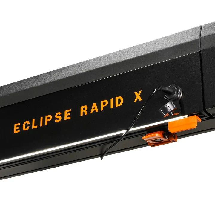 Auvent autoportant Eclipse Rapid-X 2 × 2,3 m DARCHE