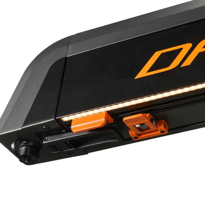 Auvent autoportant Eclipse Rapid-X 2 × 2,3 m DARCHE