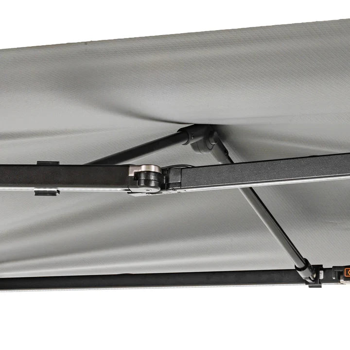 Auvent autoportant Eclipse Rapid-X 2 × 2,3 m DARCHE