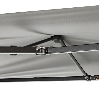 Auvent autoportant Eclipse Rapid-X 2 × 2,3 m DARCHE