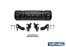 Blindage barre de direction Jeep Gladiator en acier 2,5 mm – RIVAL 4X4 - Jeep Gladiator JT