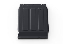 Blindage boîte de transfert Ford Ranger 2012 en acier 3 mm – RIVAL 4X4 - Ford Ranger 2012-2022