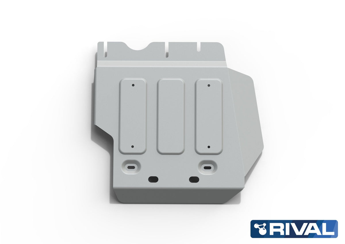 Blindage boîte de transfert Jeep JK 2,8 CRD 2/4 portes en aluminium 6 mm – RIVAL 4X4 - Jeep JK