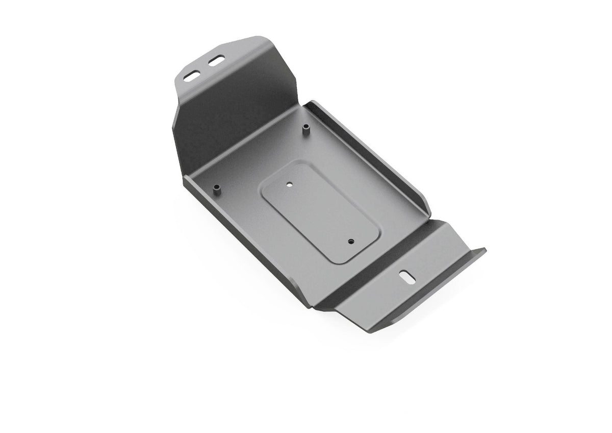Blindage filtre essence Jeep JK 3,6 ES/4 portes en aluminium 6 mm – RIVAL 4X4 - Jeep JK