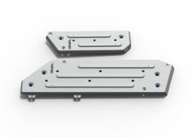 Blindage réservoir (2 pièces) Toyota LC300 en aluminium 6 mm – RIVAL 4X4 - Toyota Land Cruiser J300