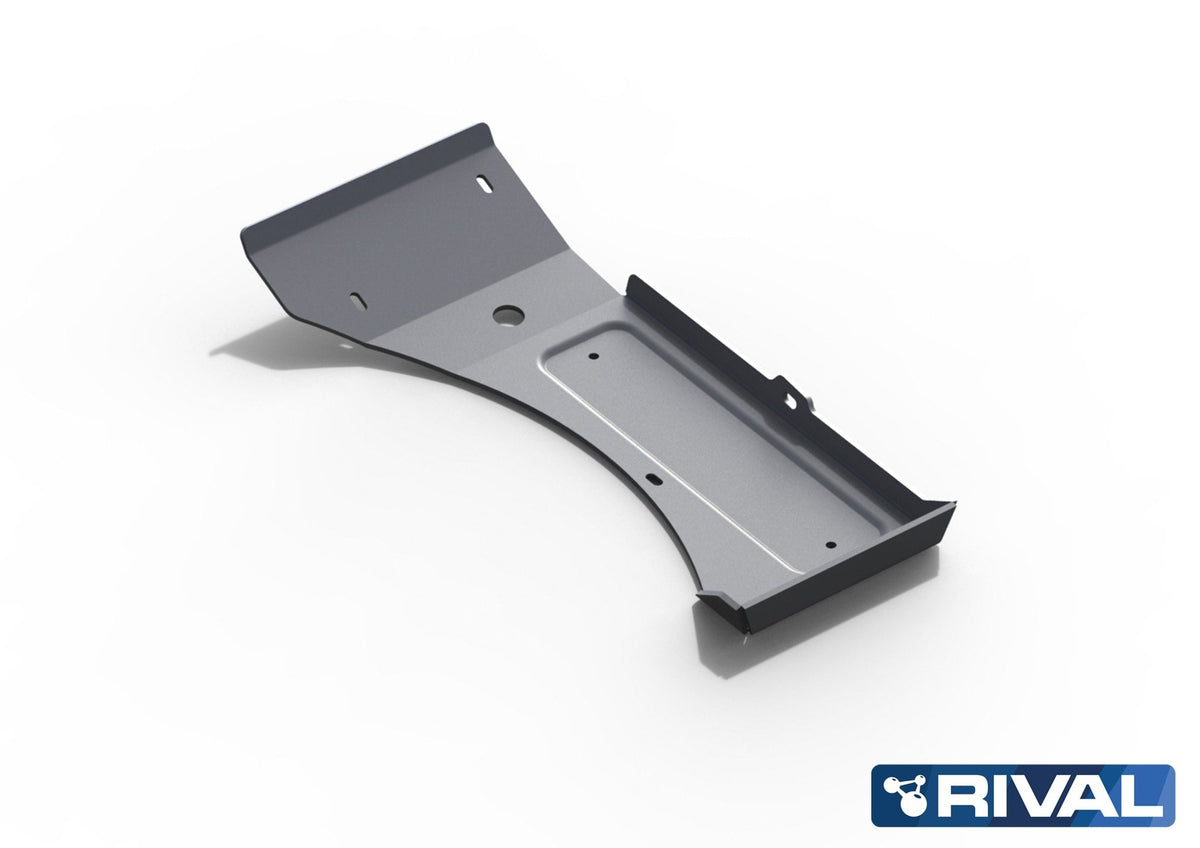 Blindage réservoir AdBlue Ford Ranger 2015–2018 en aluminium 6 mm – RIVAL 4X4 - Ford Ranger 2012-2022