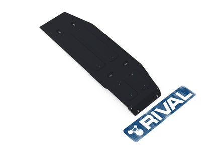 Blindage réservoir Toyota Hilux 2015-2026 en acier 3 mm – RIVAL 4X4 - Toyota Hilux 2016+