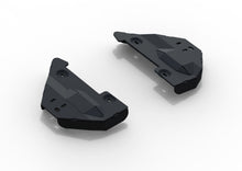 Blindage triangles Toyota Hilux Revo en acier 3 mm – RIVAL 4X4 - Toyota Hilux 2016+