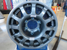 Jante Alu BRAID Fullrace Grise 7x16 6x139.7 ET-10 sur Xperts4x4 Accessoires 4x4 Off-Road