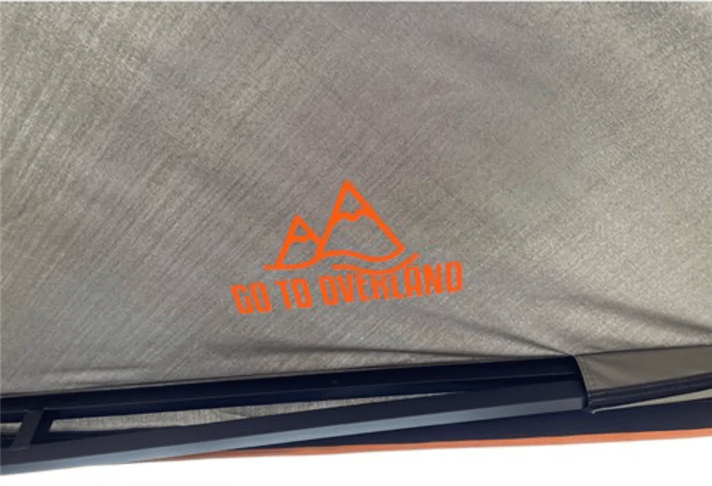 Auvent 270° XL Autoportant Overland | BULLFACE 470 Gauche sur Xperts4x4 Accessoires 4x4 Off-Road