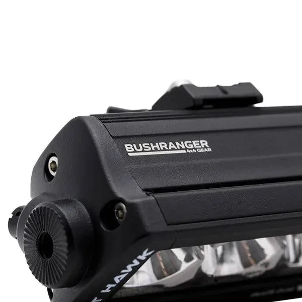 Barre LED Bushranger Night Hawk 28" Series SR sur Xperts4x4 Accessoires 4x4 Off-Road