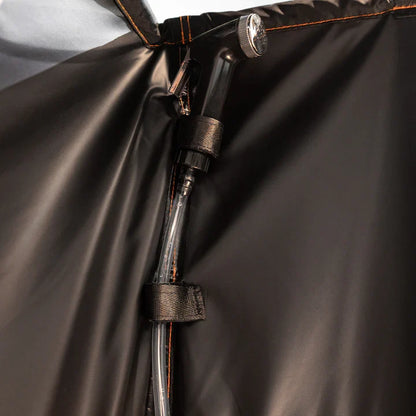 Cabine de douche Eclipse G2 avec éclairage LED DARCHE