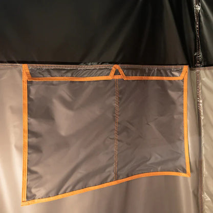 Cabine de douche Eclipse G2 avec éclairage LED DARCHE