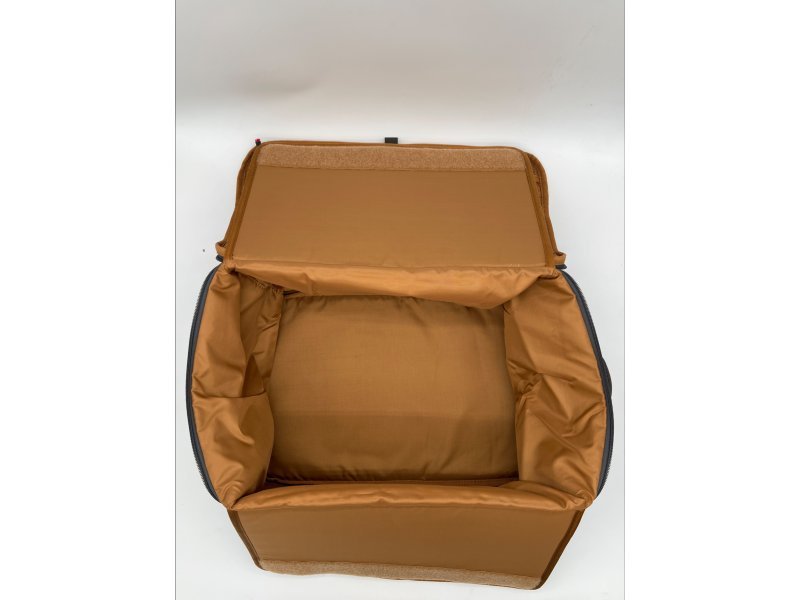 Caisse souple Daily Driver Gris - ONWRD - BYD Shark 2024+
