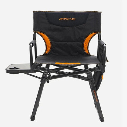 Chaise de camping Firefly avec tablette latérale | DARCHE - BYD Shark 2024+