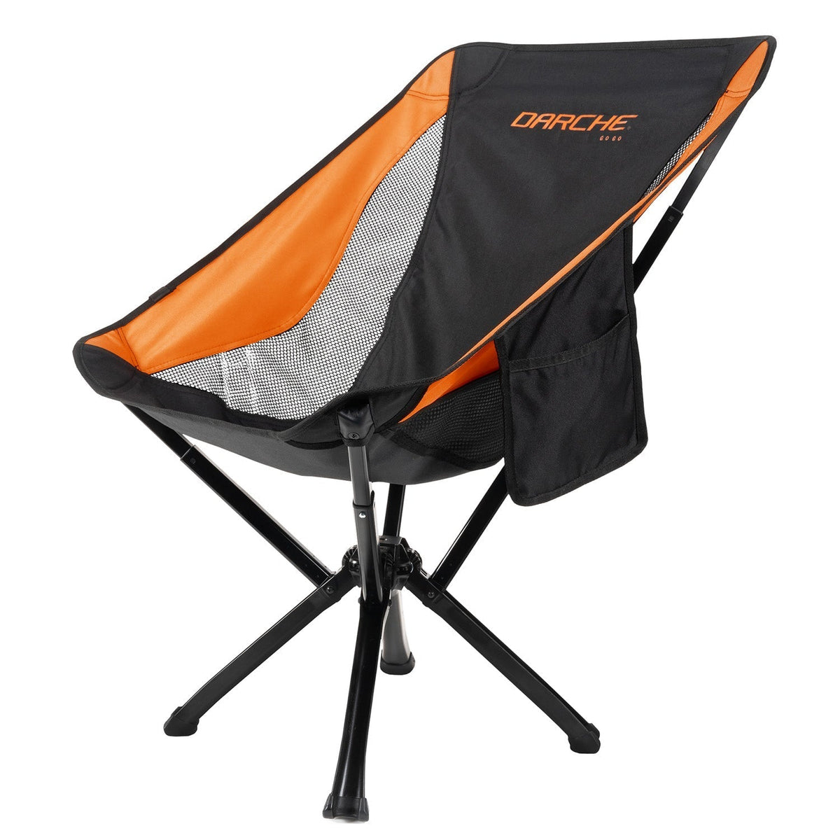 Chaise de camping Go Go compacte 1,8 kg | DARCHE - BYD Shark 2024+
