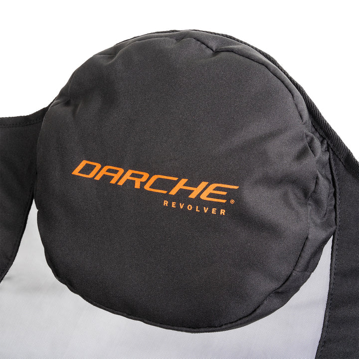 Chaise de camping Revolver pivotante 360° | DARCHE - BYD Shark 2024+