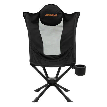 Chaise de camping Revolver pivotante 360° | DARCHE - BYD Shark 2024+