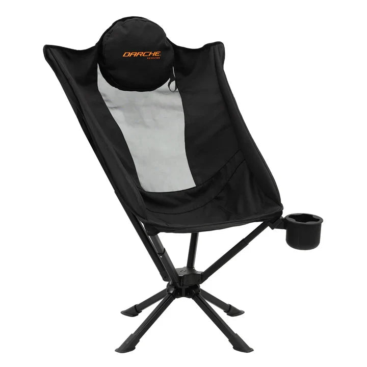 Chaise de camping Revolver pivotante 360° | DARCHE - BYD Shark 2024+