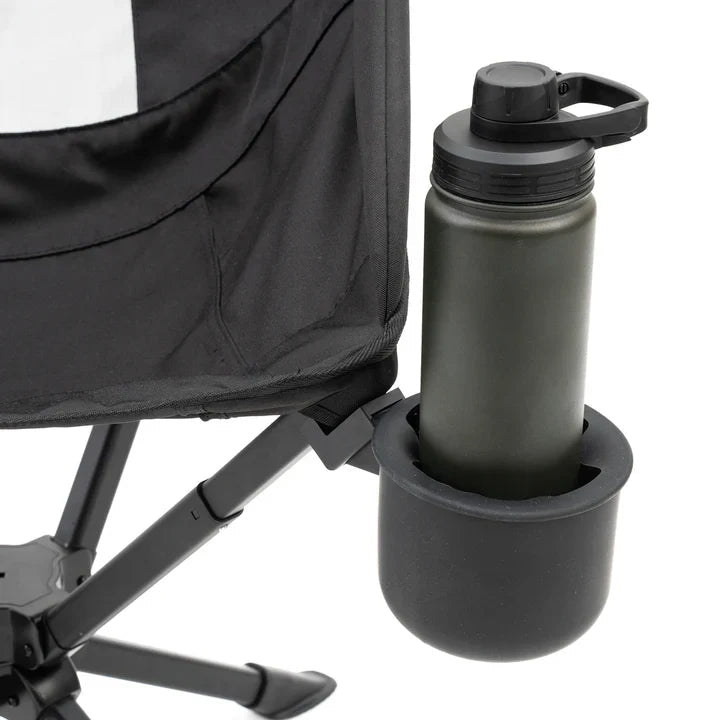 Chaise de camping Revolver pivotante 360° | DARCHE - BYD Shark 2024+